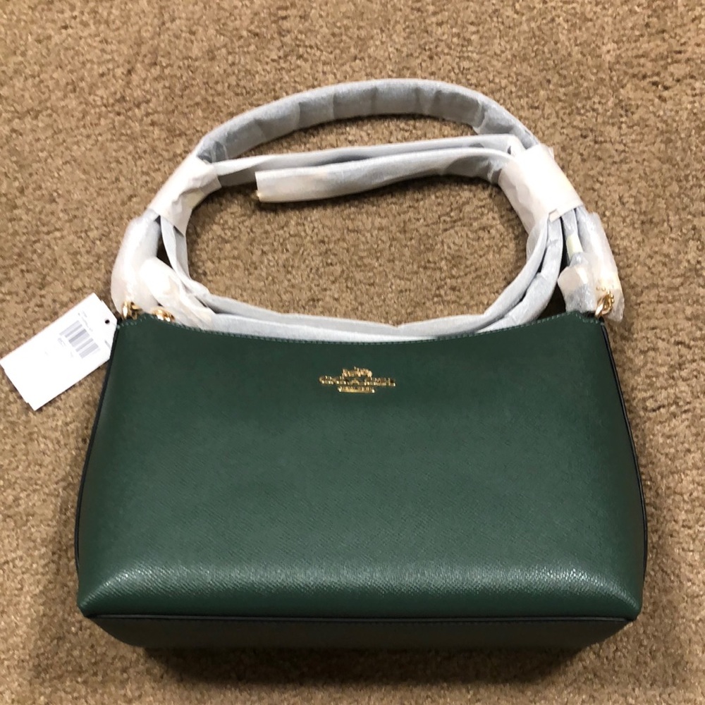 Coach Purse NWT